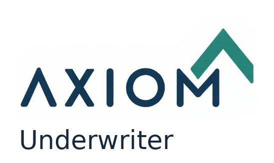 AXIOM — Underwriter